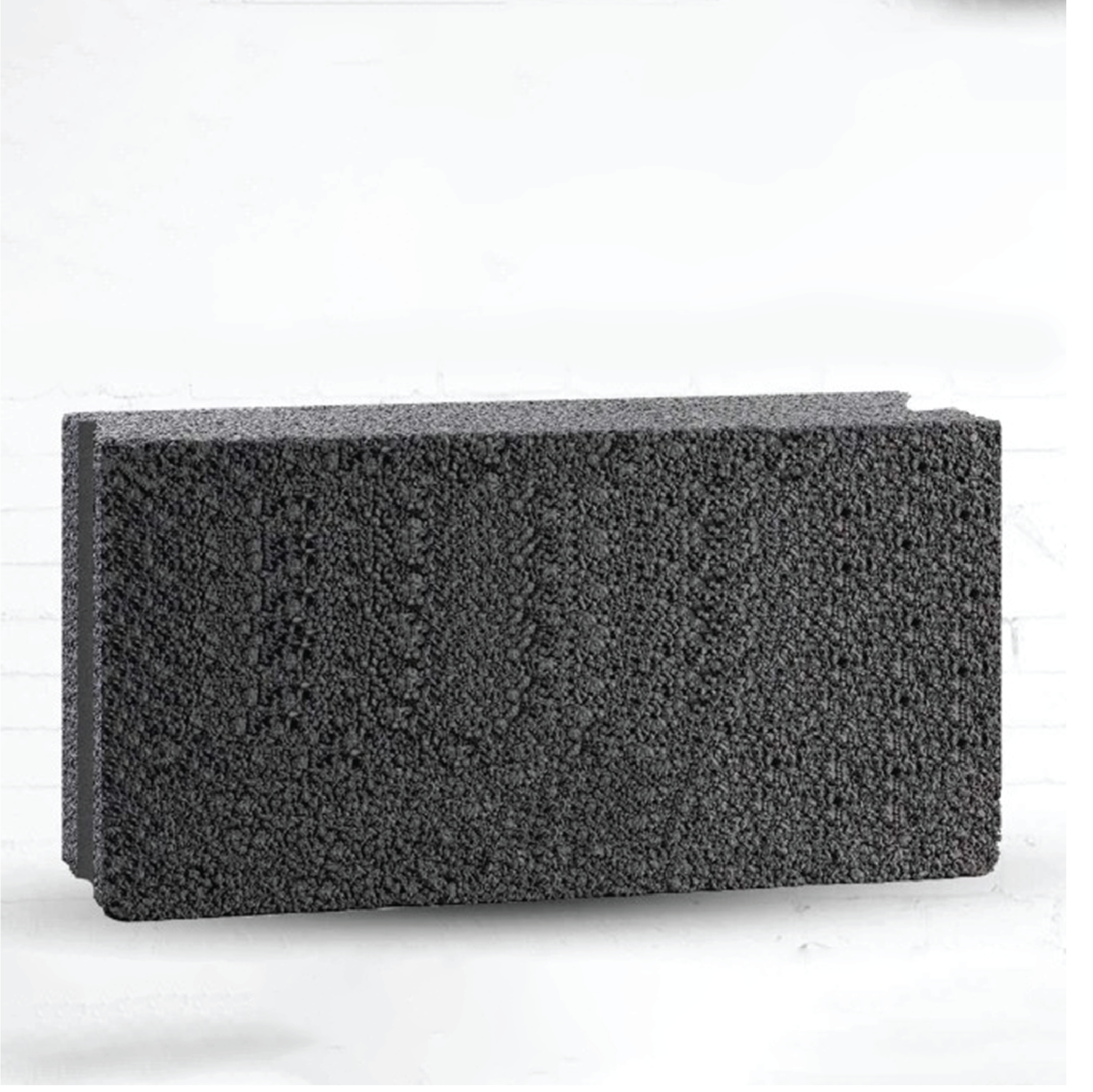Solid Volcanic Block 102040